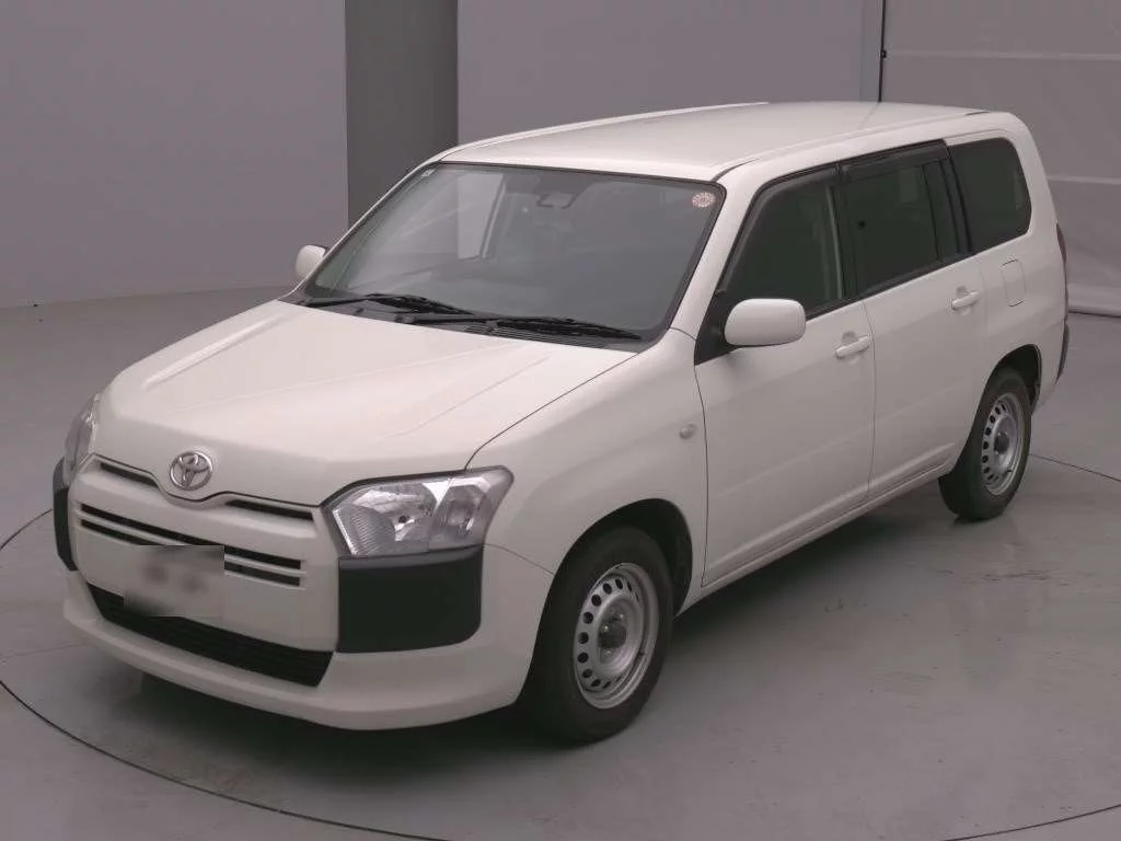 Toyota Probox NSP160V 2020