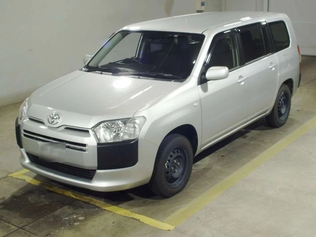 Toyota Probox NCP165V 2020
