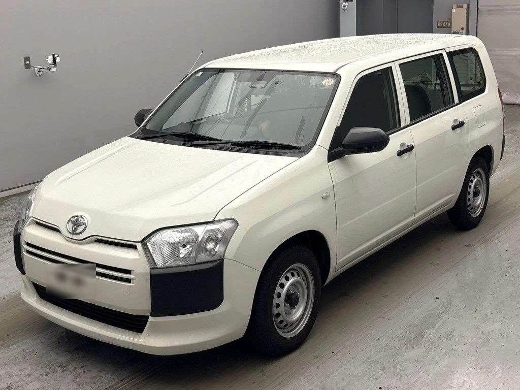 Toyota Probox NSP160V 2020