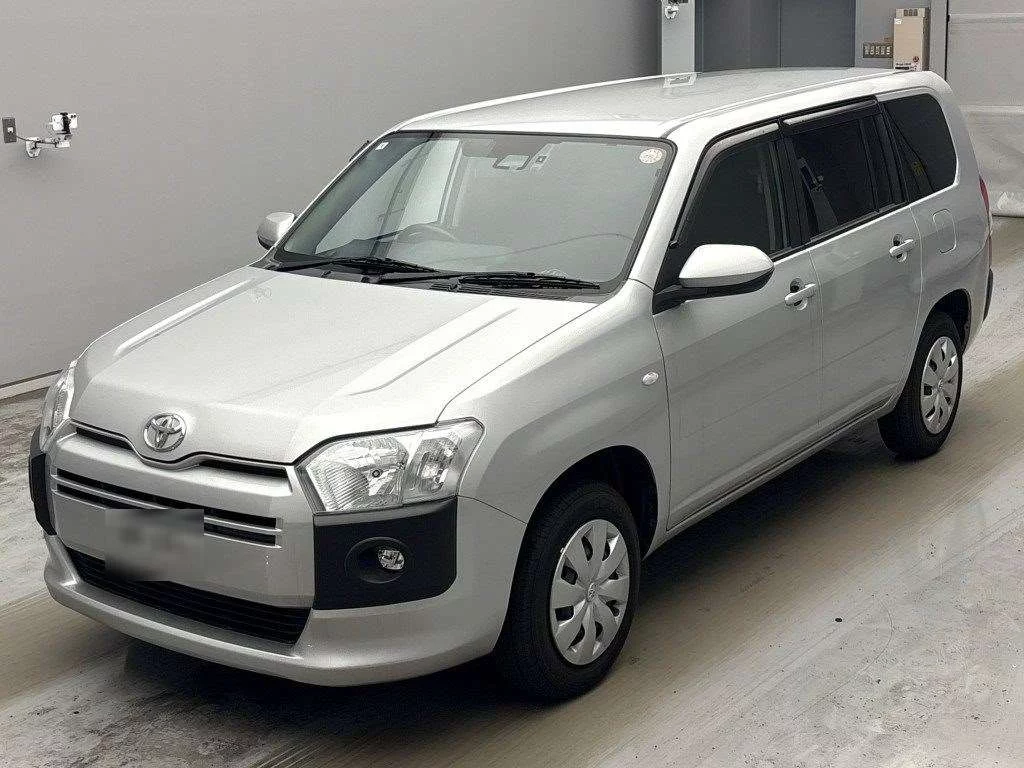 Toyota Probox NCP165V 2024