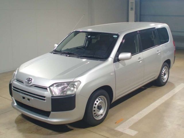 62079 Toyota Probox NSP160V 2017 г. (TAA Kinki)