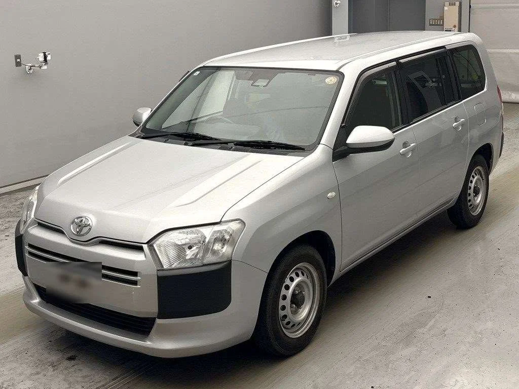 Toyota Probox NCP160V 2020