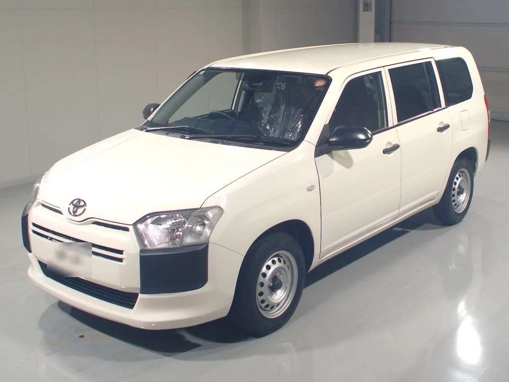 Toyota Probox NSP160V 2022