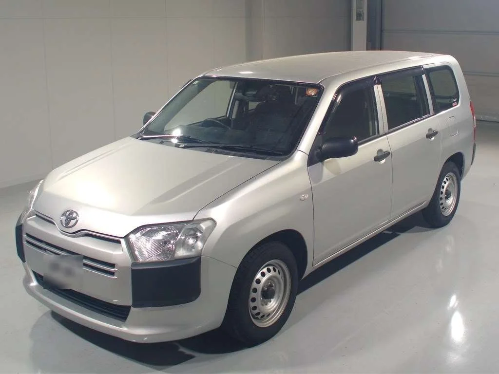 Toyota Probox NSP160V 2018