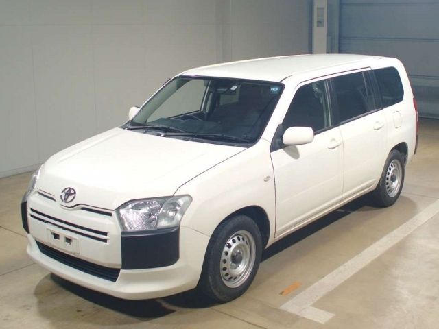 62085 Toyota Probox NSP160V 2017 г. (TAA Kinki)