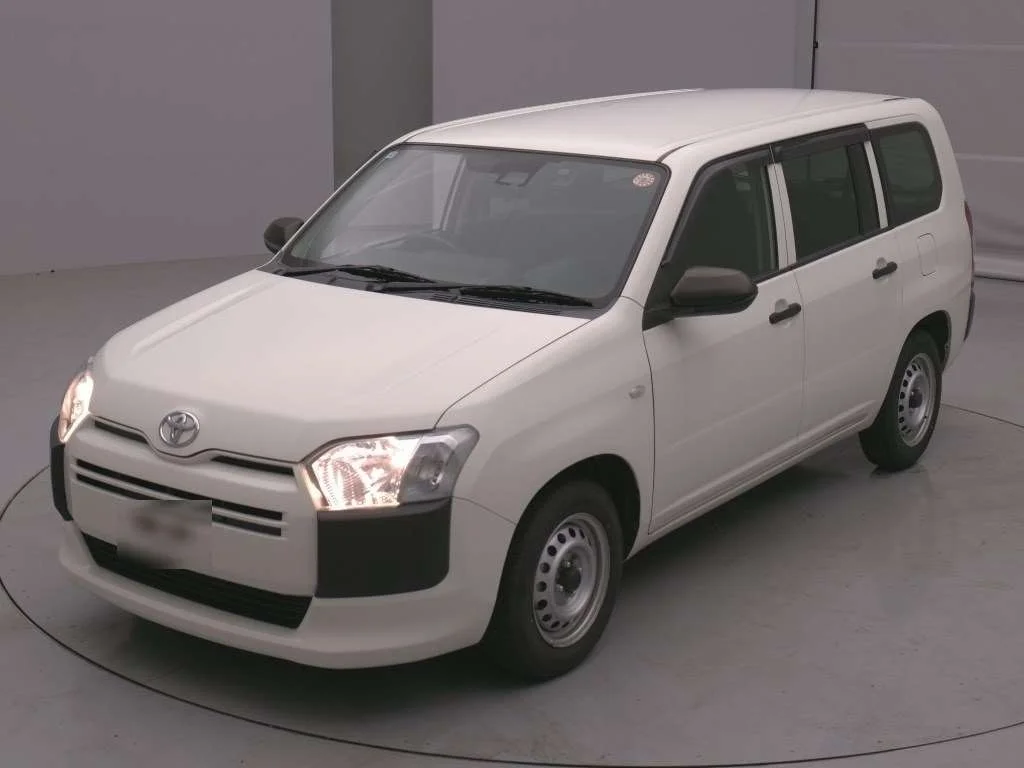Toyota Probox NSP160V 2022