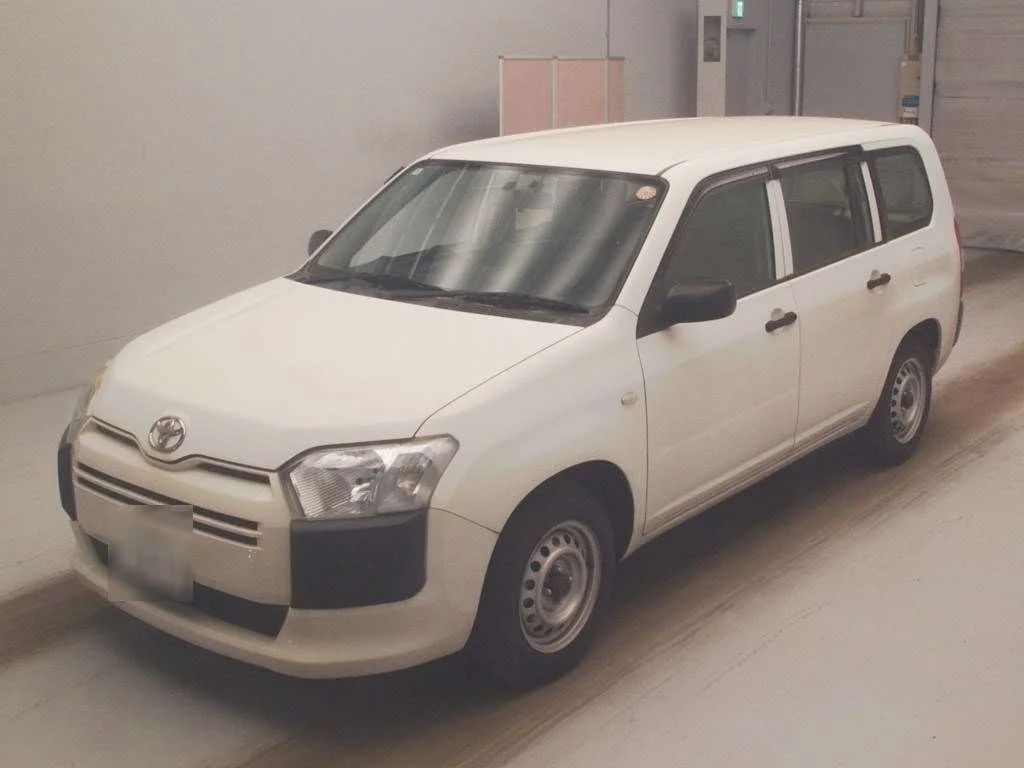 Toyota Probox NSP160V 2018