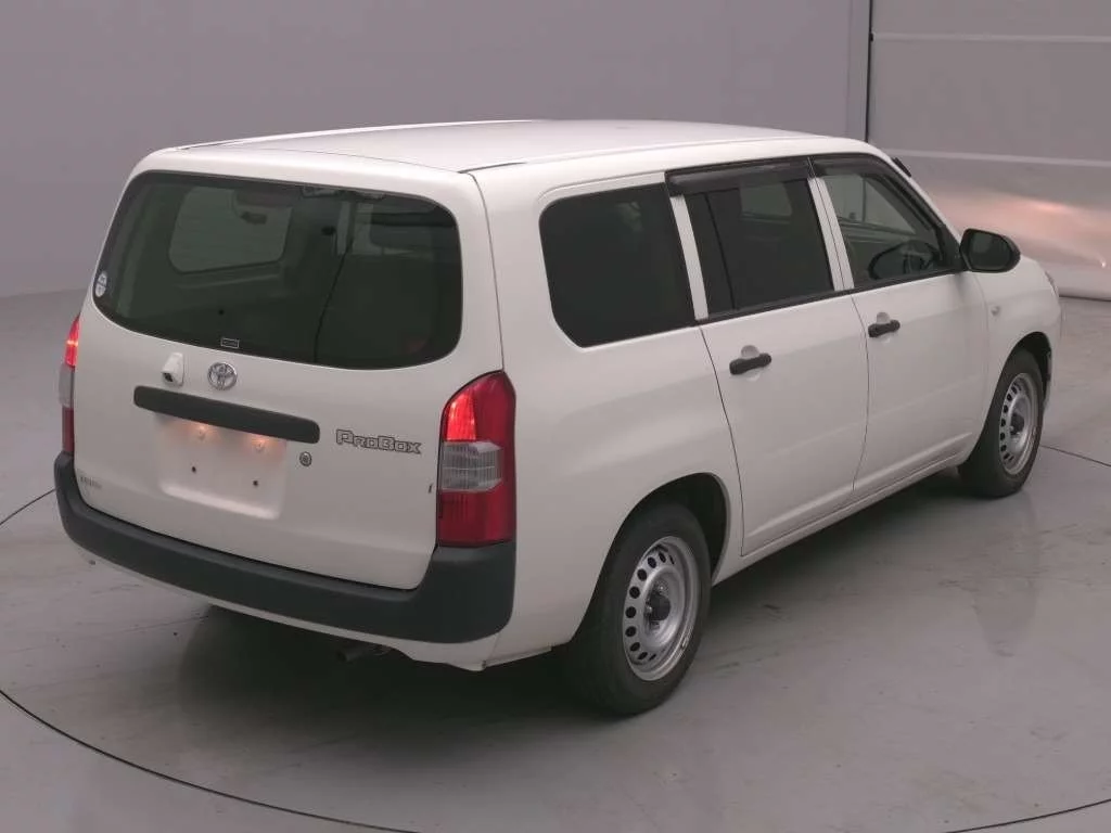 Toyota Probox NCP160V 2022