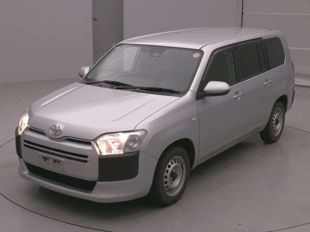 Toyota Probox NCP160V 2021