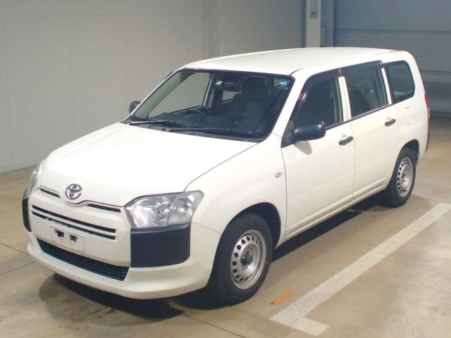 62094 Toyota Probox NSP160V 2018 г. (TAA Kinki)