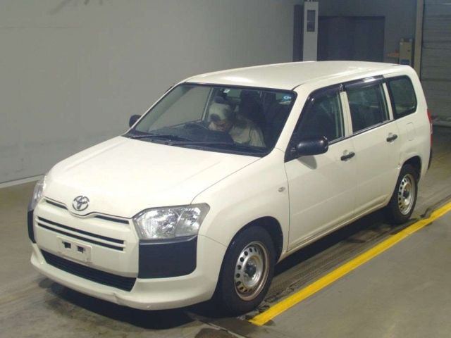 62096 Toyota Probox NCP160V 2016 г. (TAA Yokohama)