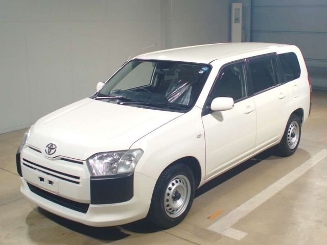 62096 Toyota Probox NCP160V 2018 г. (TAA Kinki)