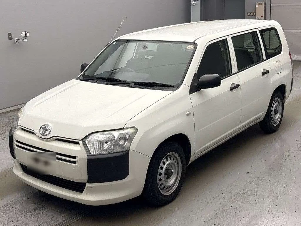 Toyota Probox NSP160V 2018
