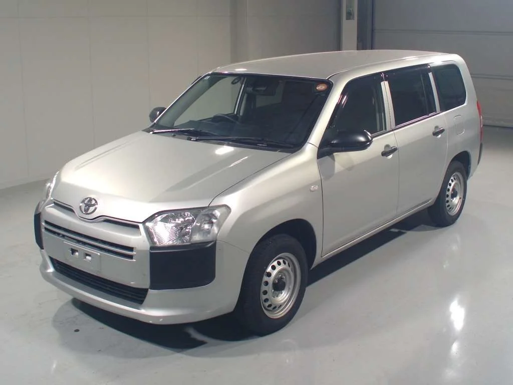 Toyota Probox NCP165V 2022