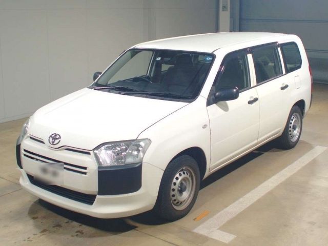 62108 Toyota Probox NSP160V 2018 г. (TAA Kinki)