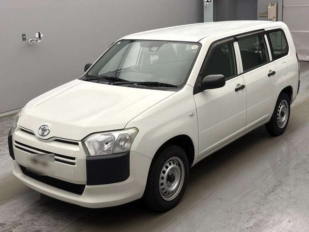 Toyota Probox NCP165V 2019