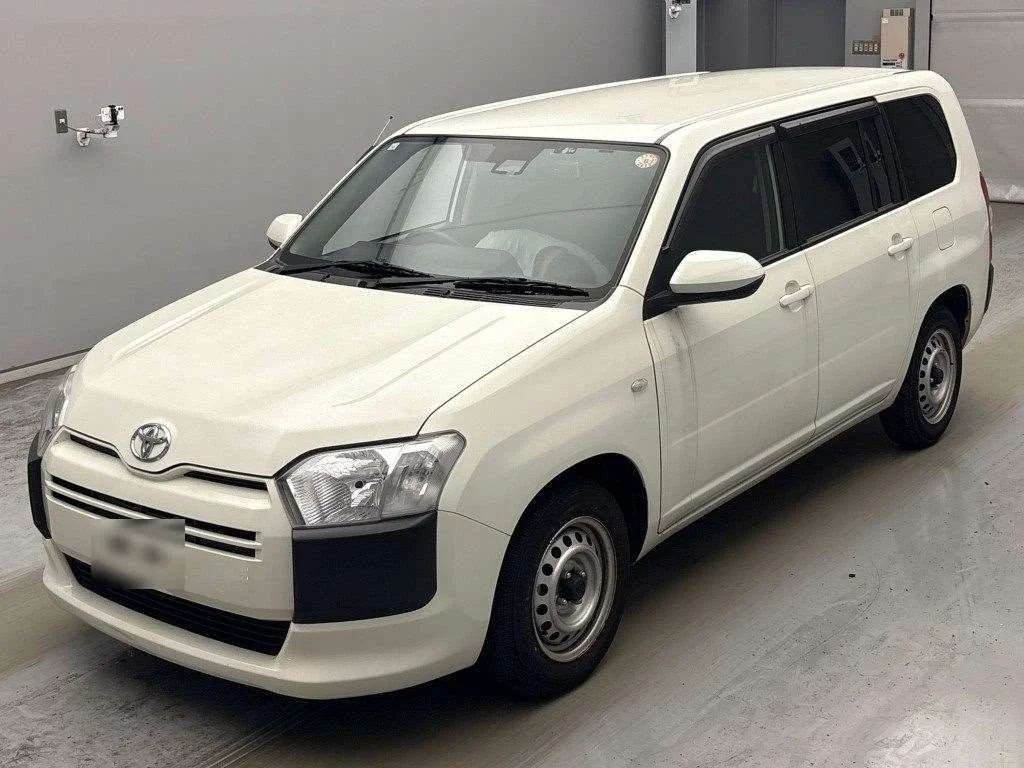 Toyota Probox NCP160V 2020