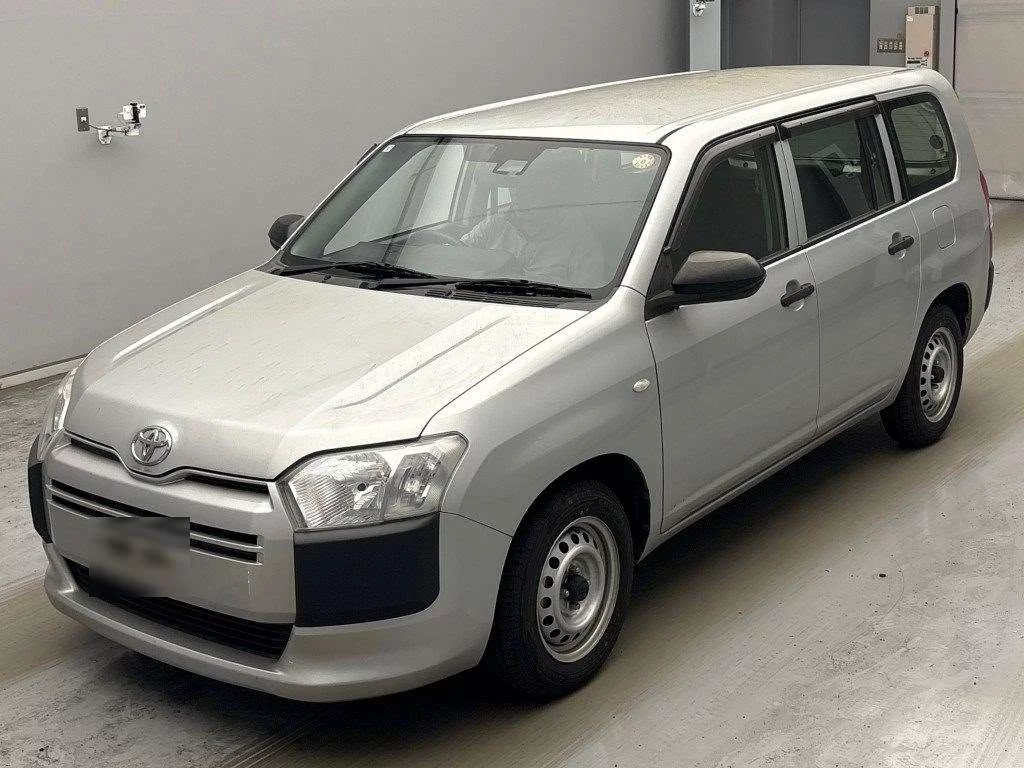 Toyota Probox NCP160V 2021