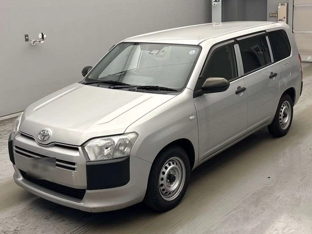 Toyota Probox NCP160V 2022