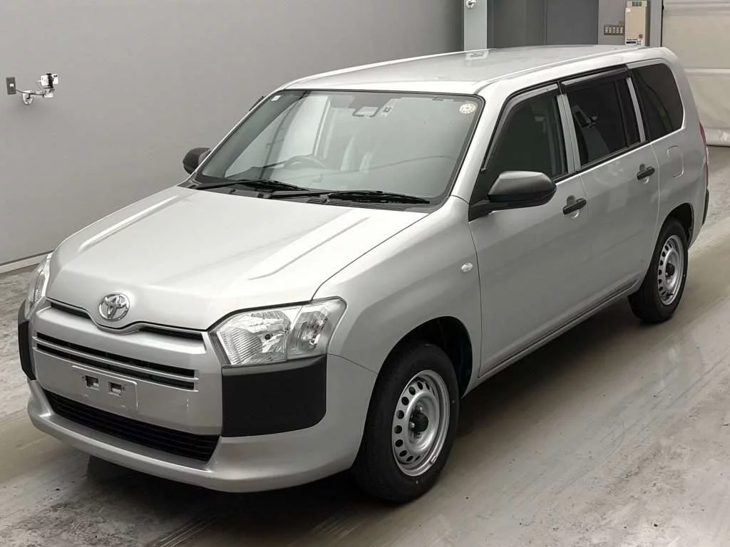 Toyota Probox NCP165V 2023