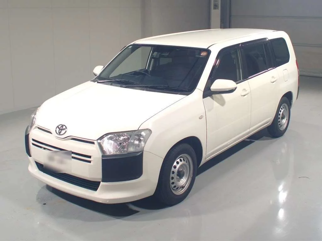 Toyota Probox NCP160V 2020