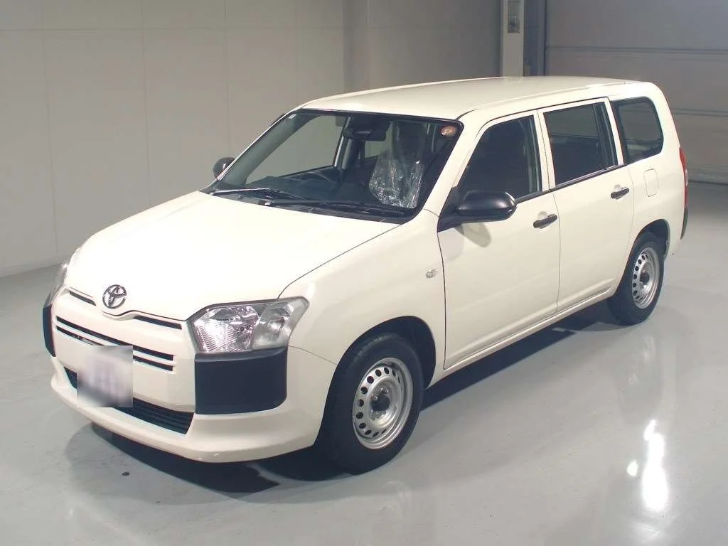 Toyota Probox NSP160V 2022