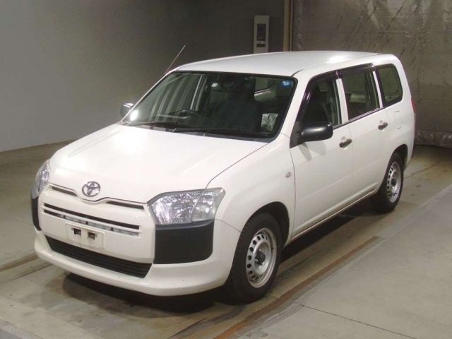 62169 Toyota Probox NSP160V 2018 г. (TAA Kinki)