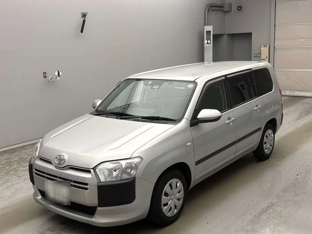 Toyota Probox NCP160V 2024