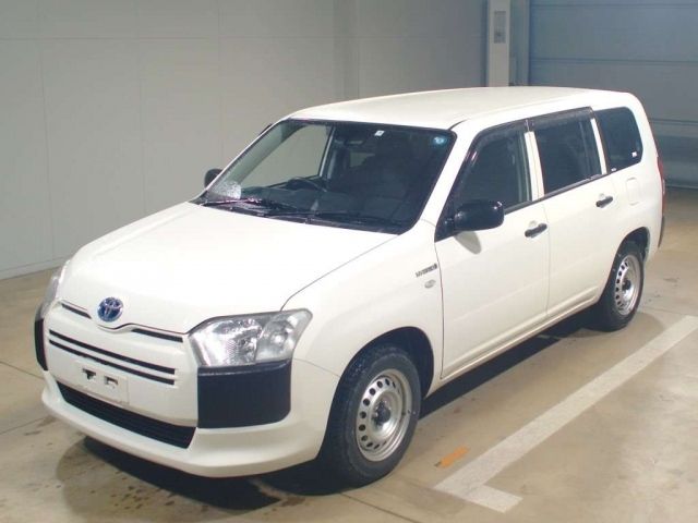 62177 Toyota Probox NHP160V 2020 г. (TAA Kinki)