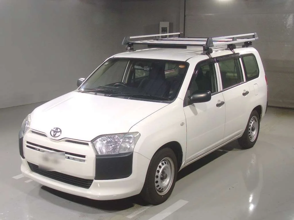 Toyota Probox NCP160V 2020