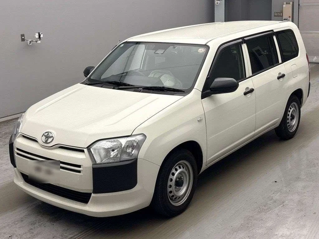 Toyota Probox NSP160V 2023