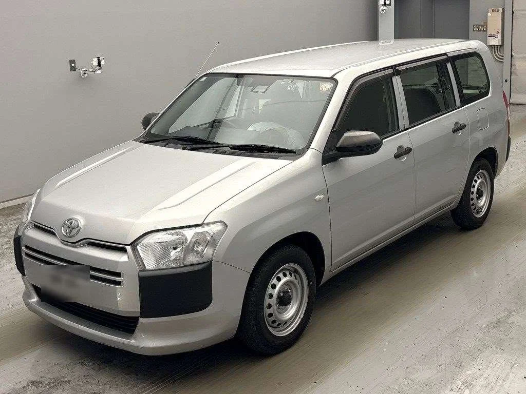 Toyota Probox NSP160V 2021