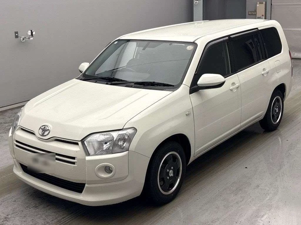 Toyota Probox NCP160V 2024
