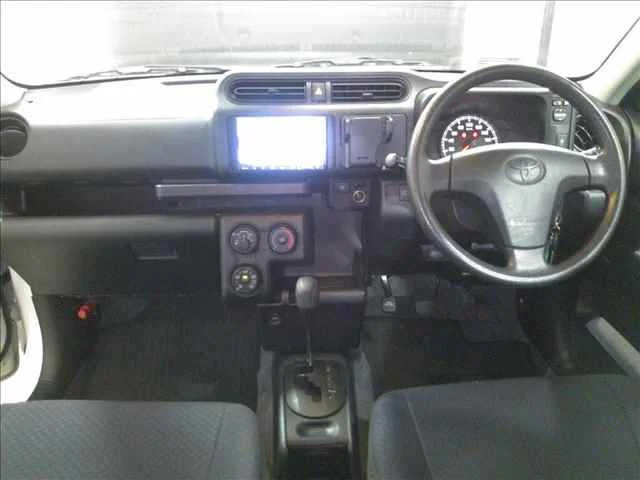 Toyota Probox NCP165V 2020
