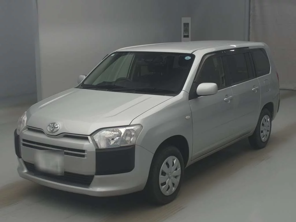 Toyota Probox NCP165V 2020
