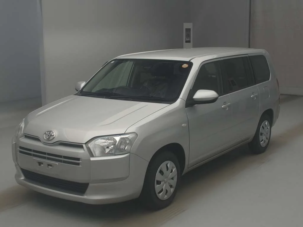 Toyota Probox NCP165V 2022