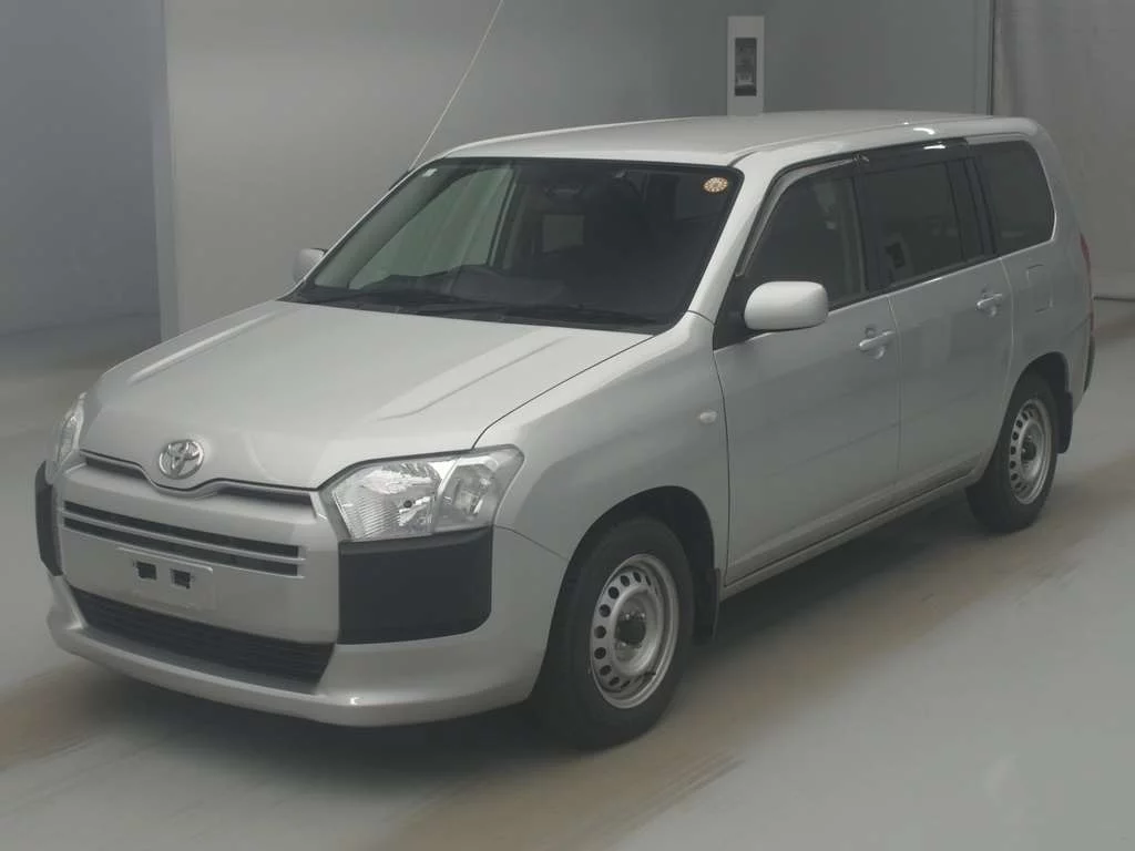 Toyota Probox NCP160V 2018