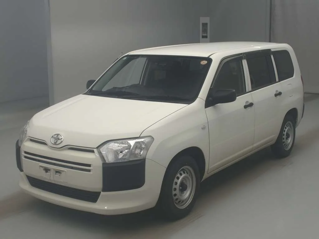 Toyota Probox NSP160V 2019