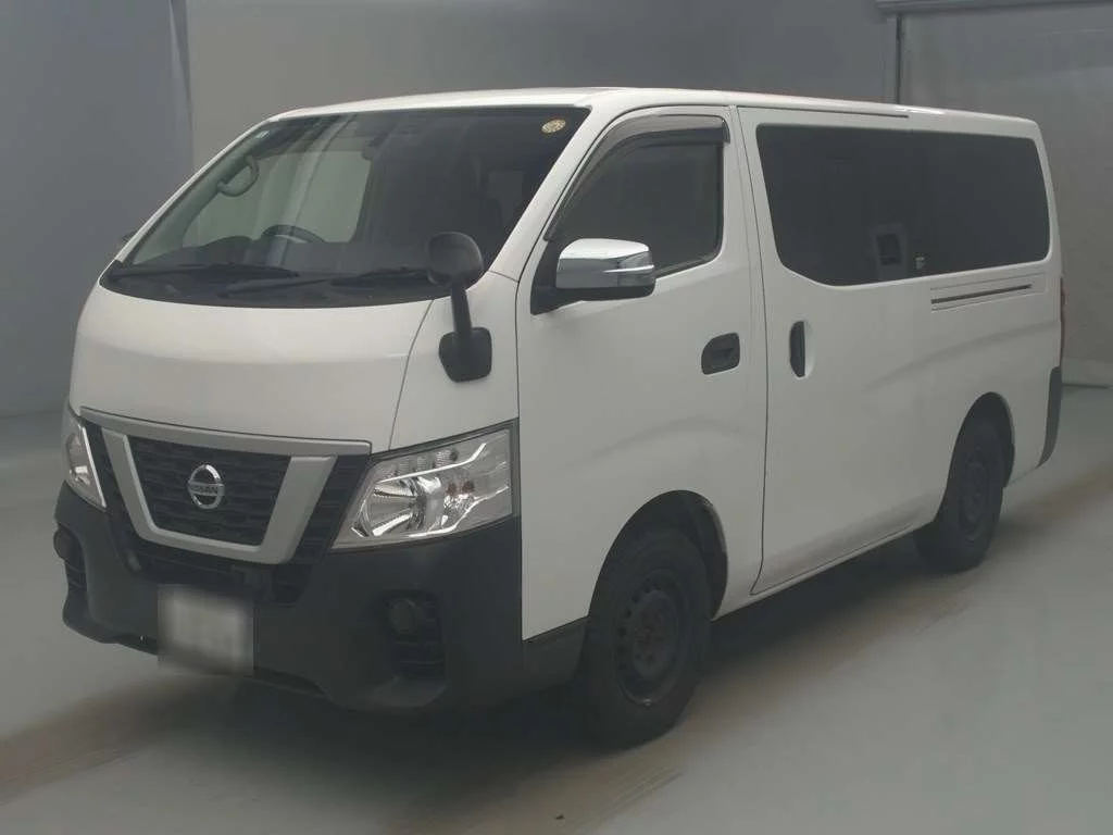Toyota Probox NCP160V 2021