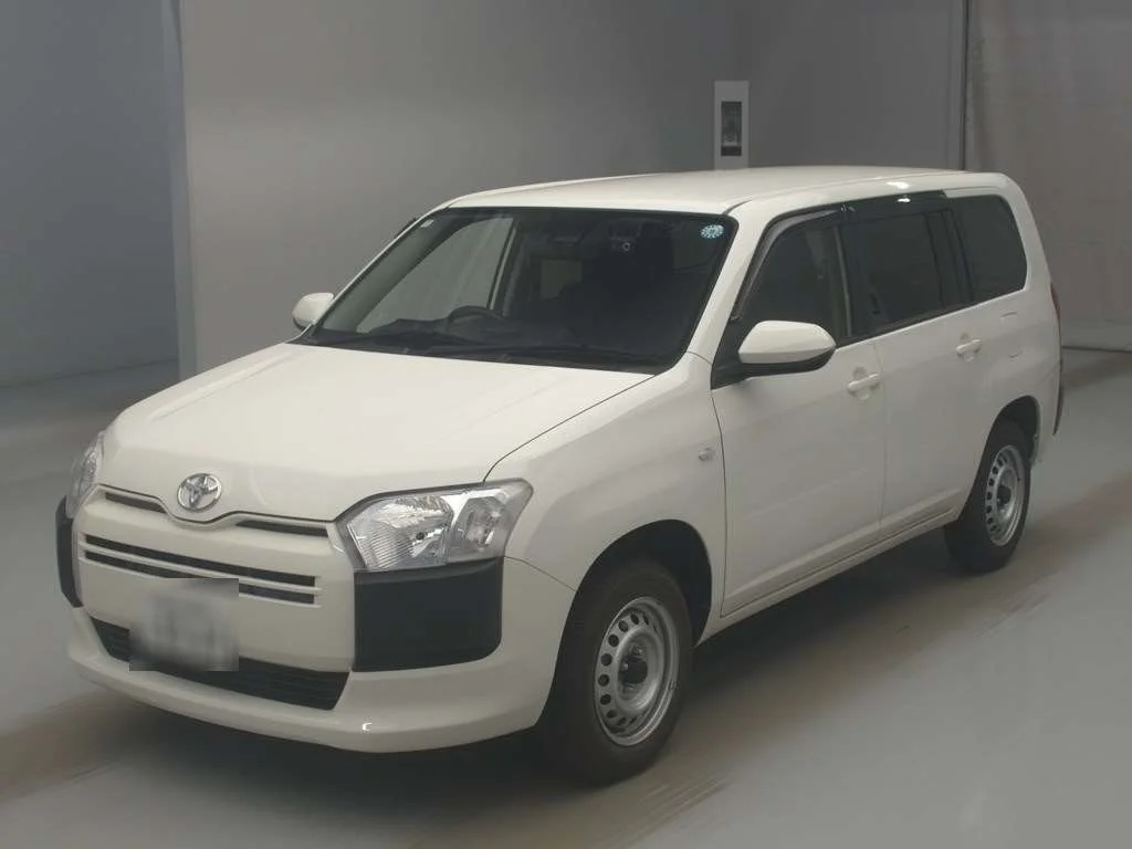 Toyota Probox NCP165V 2021