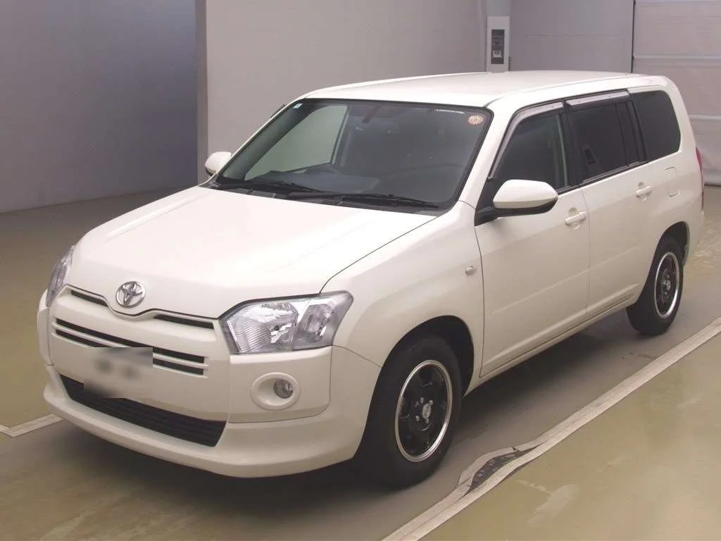 Toyota Probox NCP160V 2024