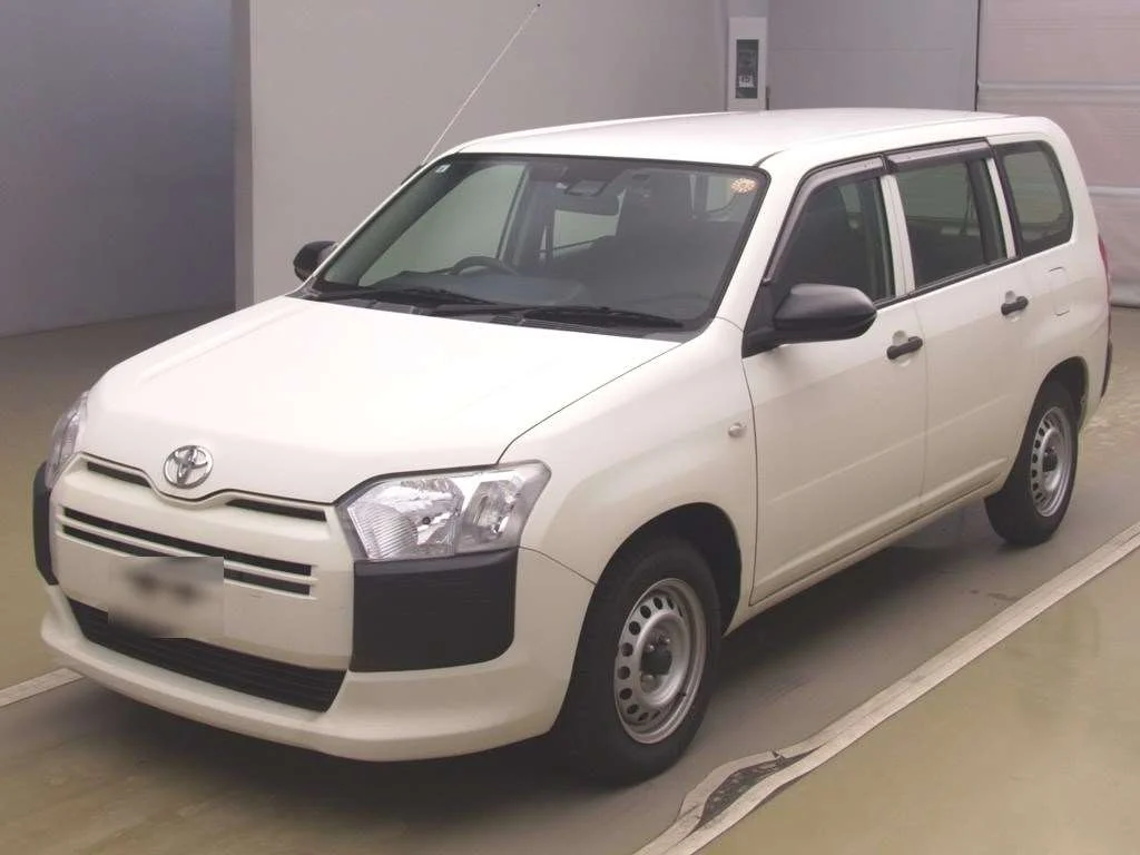 Toyota Probox NSP160V 2021