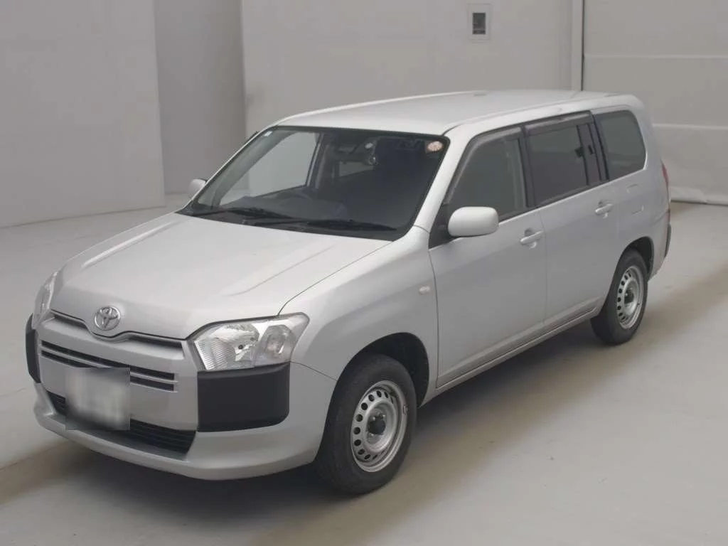 Toyota Probox NCP165V 2020
