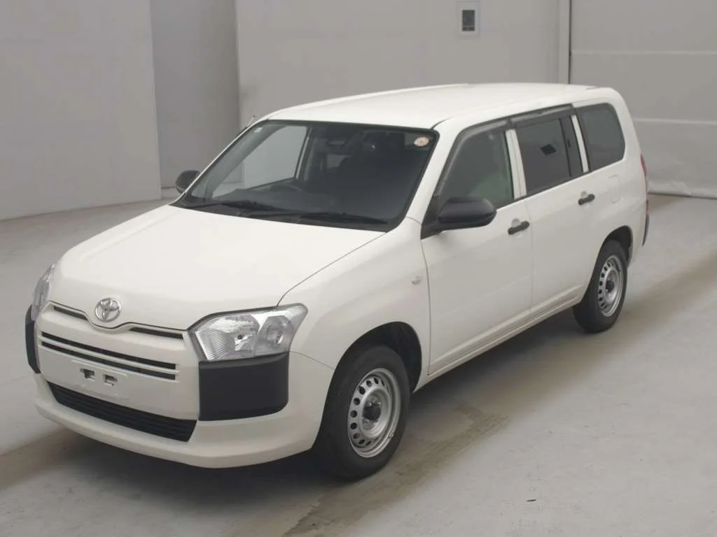 Toyota Probox NCP165V 2023