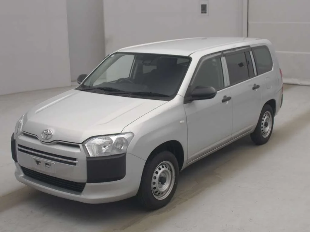 Toyota Probox NCP165V 2024