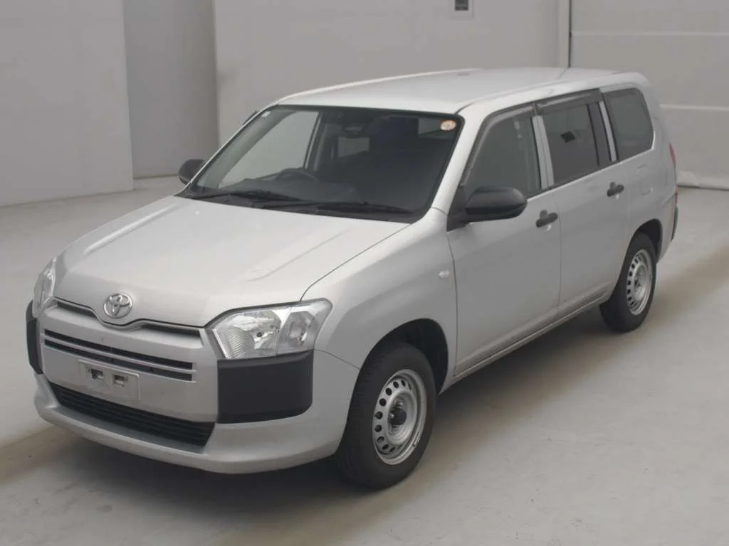Toyota Probox NCP165V 2024