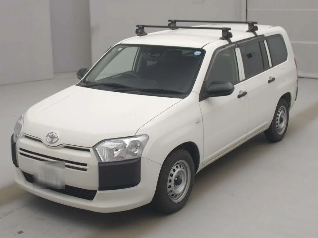 Toyota Probox NCP160V 2023