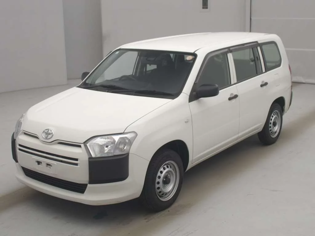 Toyota Probox NCP165V 2020