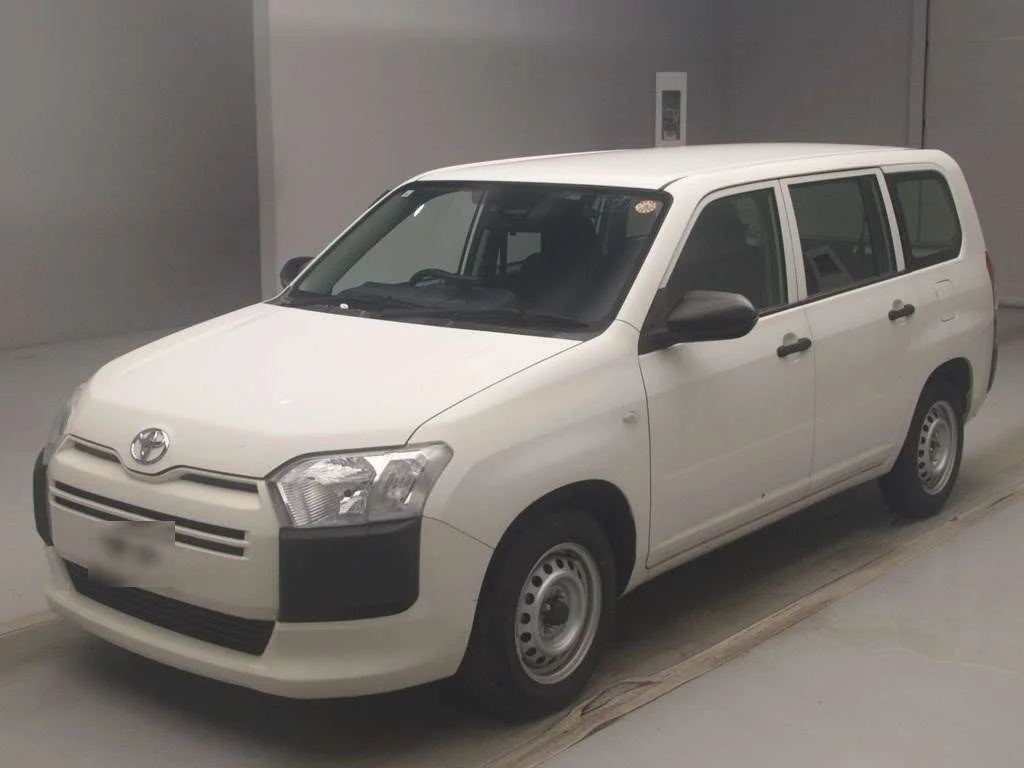 Toyota Probox NSP160V 2021