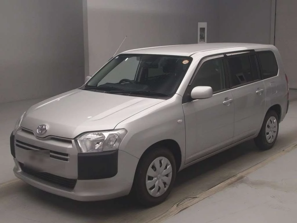 Toyota Probox NCP160V 2020
